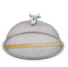 Cow Head Stainless Mesh Picnic Cover - Equine Exchange Tack Shop