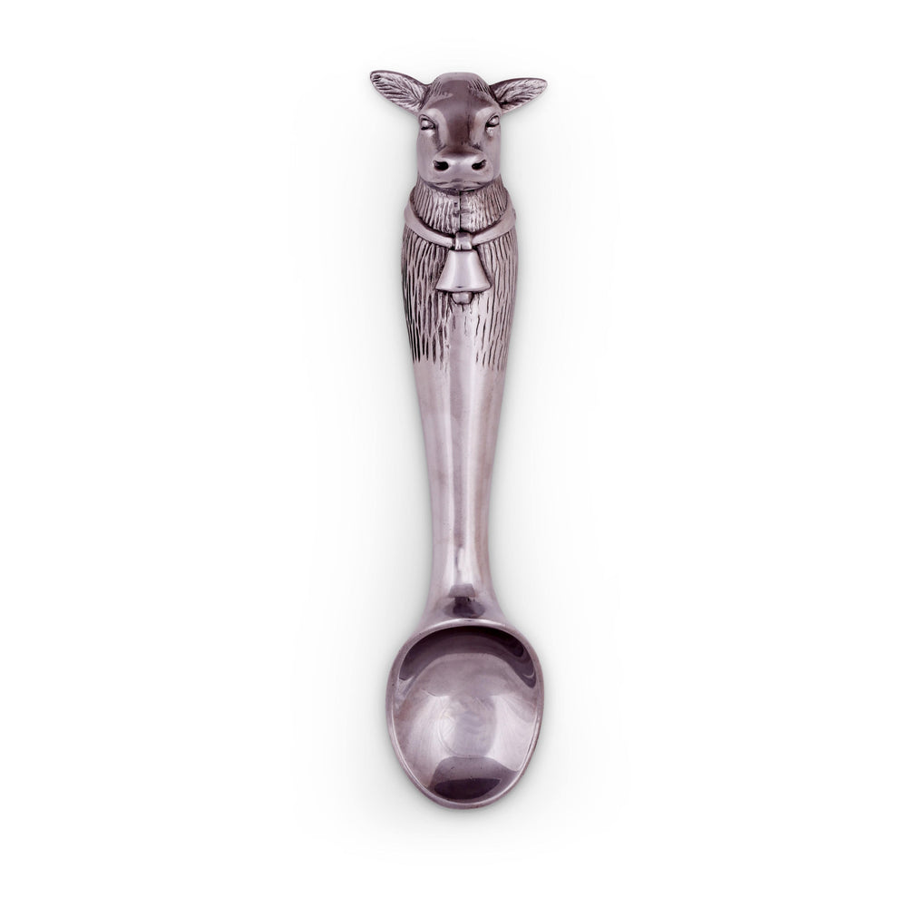 Cow Ice Cream Scoop - Equine Exchange Tack Shop