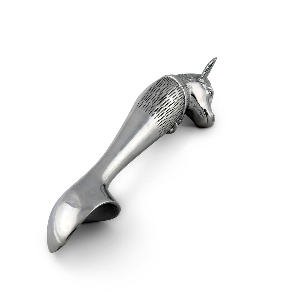 Cow Ice Cream Scoop - Equine Exchange Tack Shop