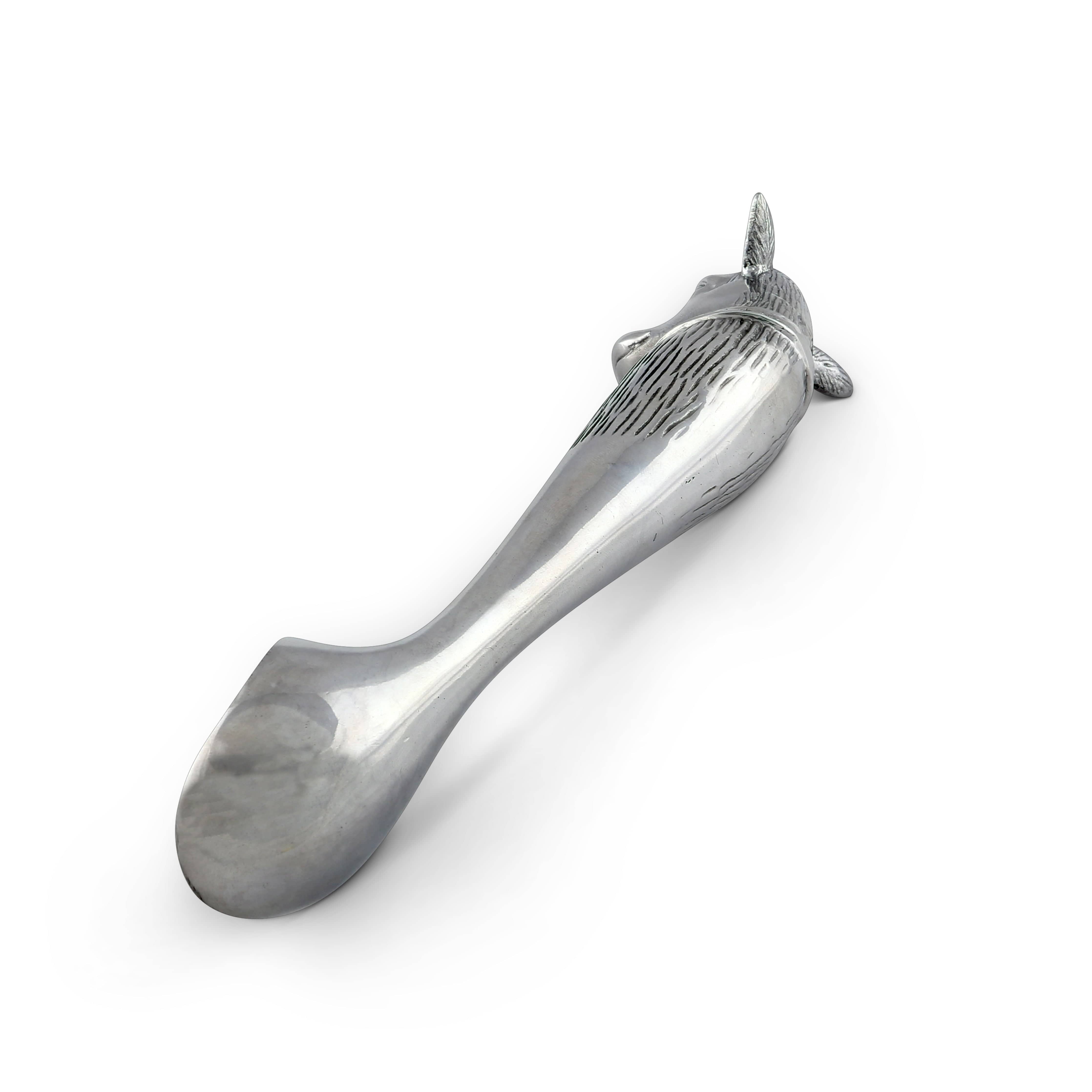 Cow Ice Cream Scoop - Equine Exchange Tack Shop