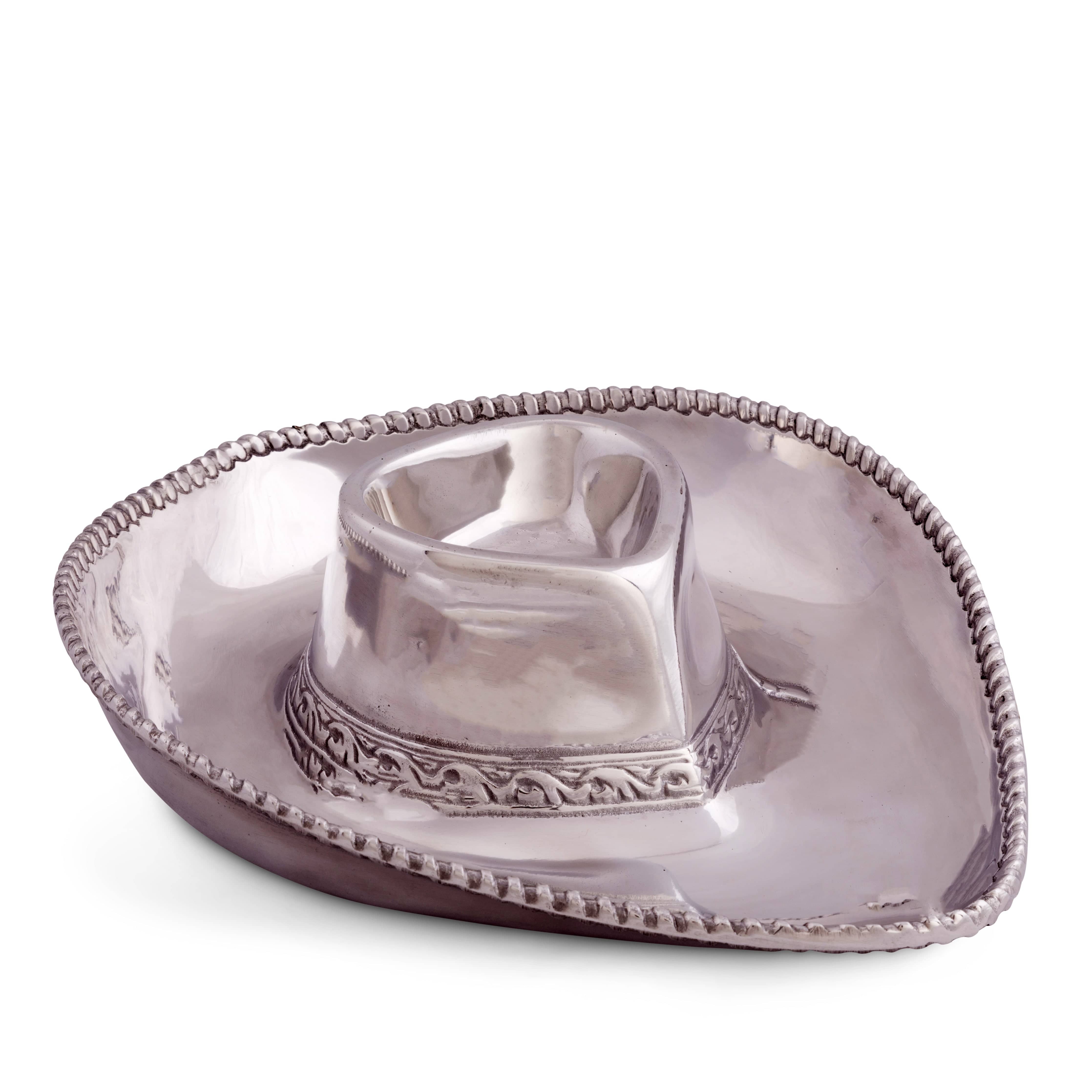 Cowboy Chip and Dip - Equine Exchange Tack Shop