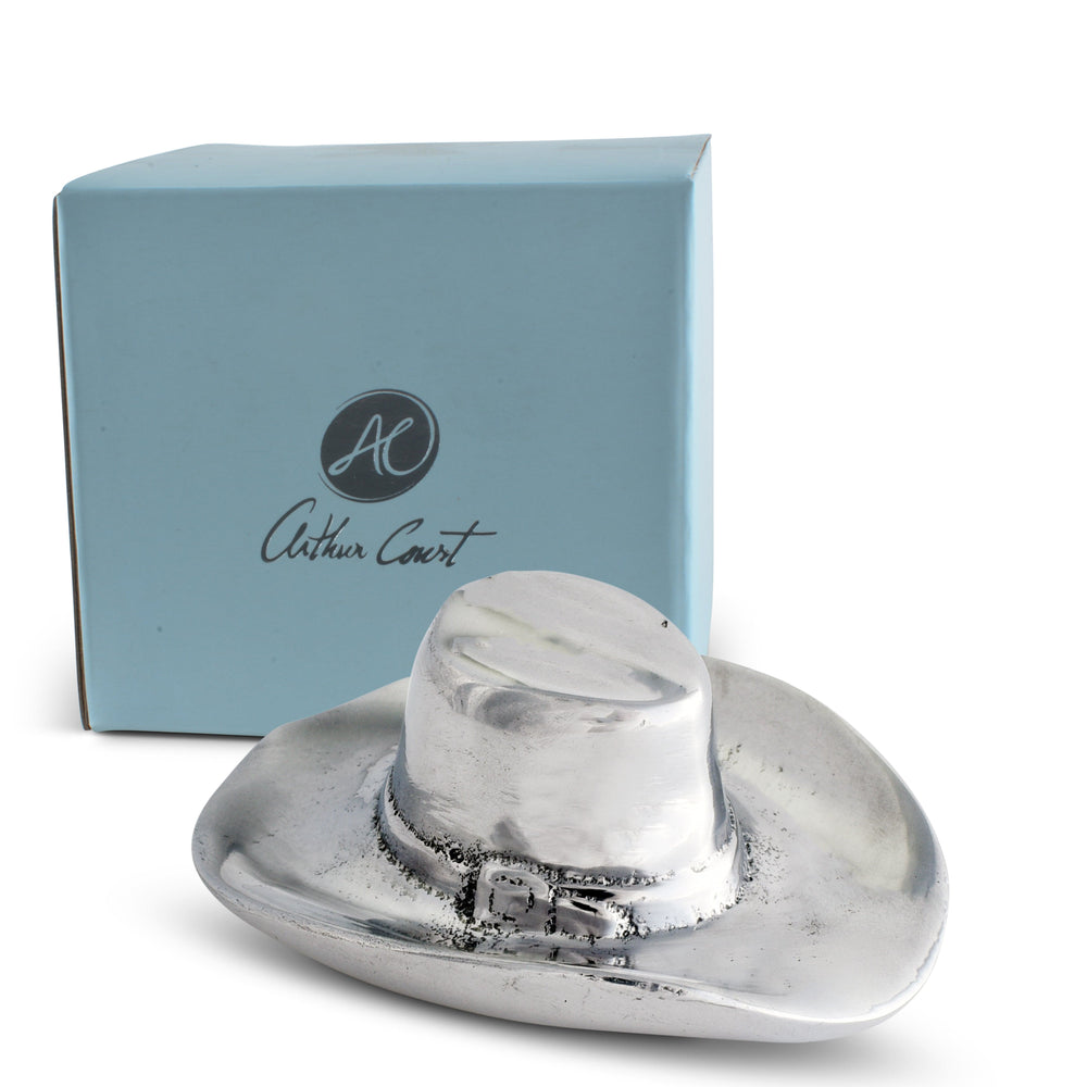 Cowboy Hat Bottle Opener - Equine Exchange Tack Shop