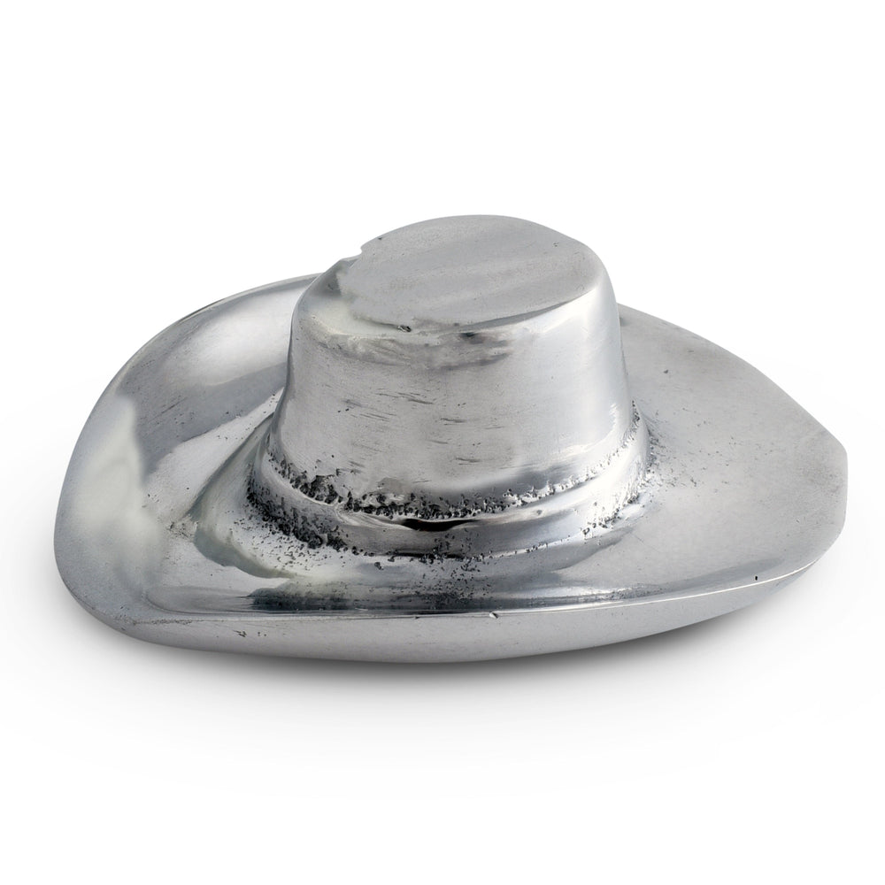 Cowboy Hat Bottle Opener - Equine Exchange Tack Shop