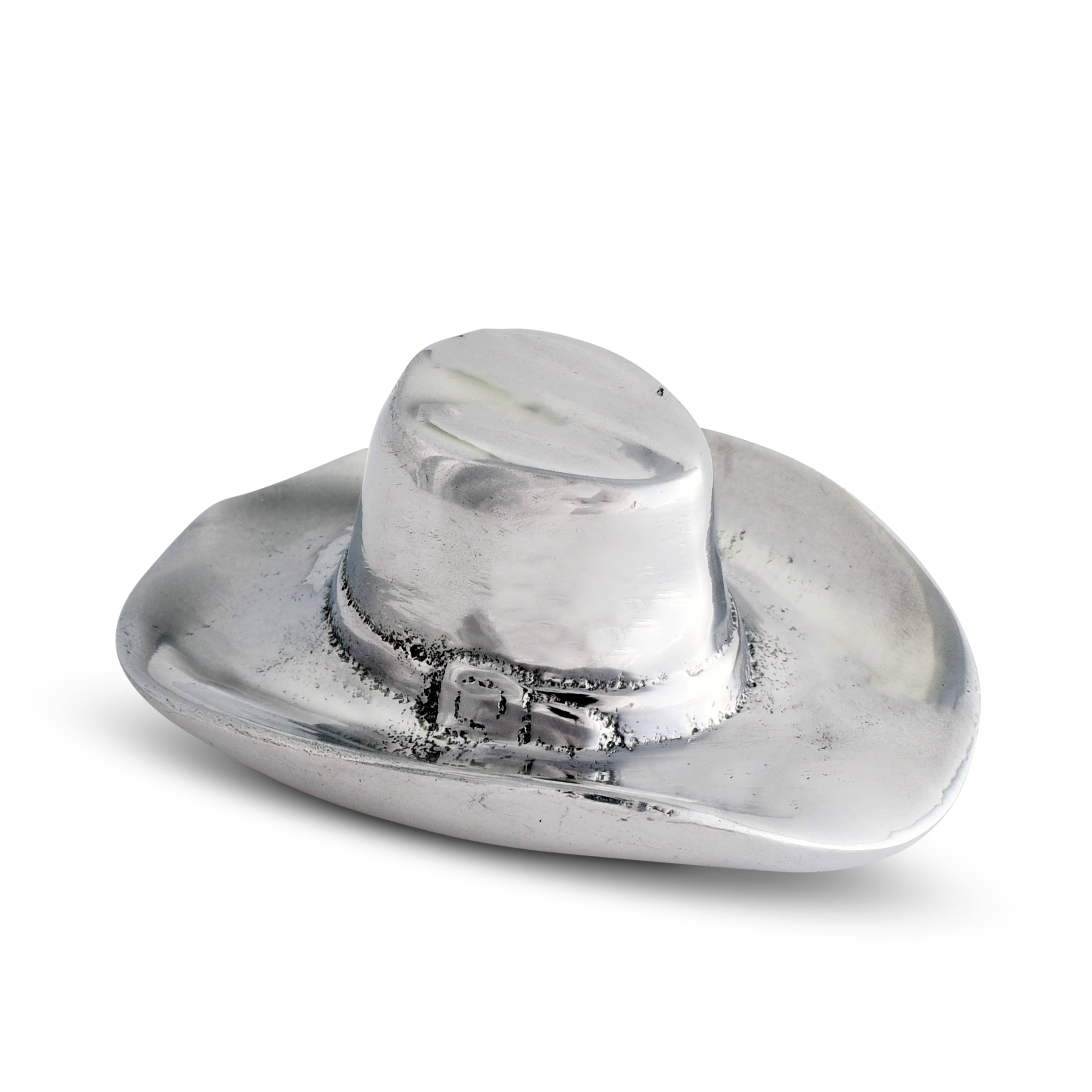Cowboy Hat Bottle Opener - Equine Exchange Tack Shop