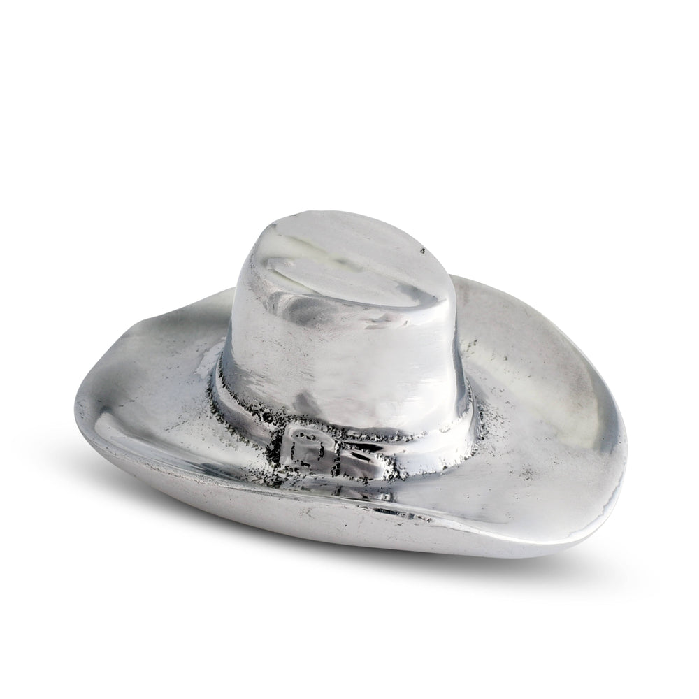 Cowboy Hat Bottle Opener - Equine Exchange Tack Shop