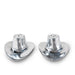 Cowboy Hat Salt and Pepper Set - Equine Exchange Tack Shop