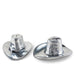 Cowboy Hat Salt and Pepper Set - Equine Exchange Tack Shop