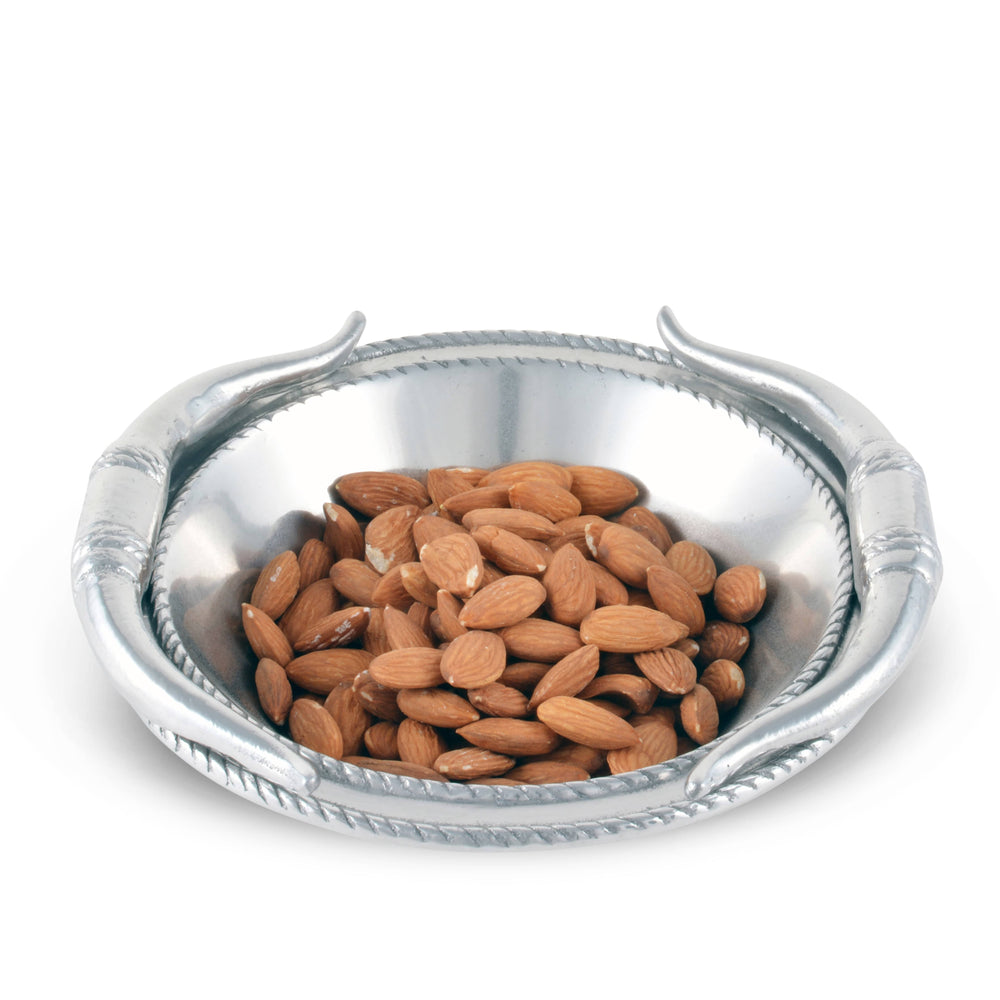 Longhorn 6 Bowl - Equine Exchange Tack Shop