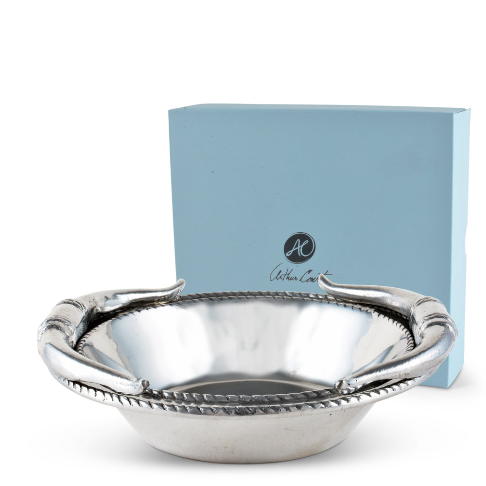 Longhorn 6 Bowl - Equine Exchange Tack Shop