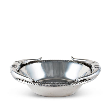 Longhorn 6 Bowl - Equine Exchange Tack Shop