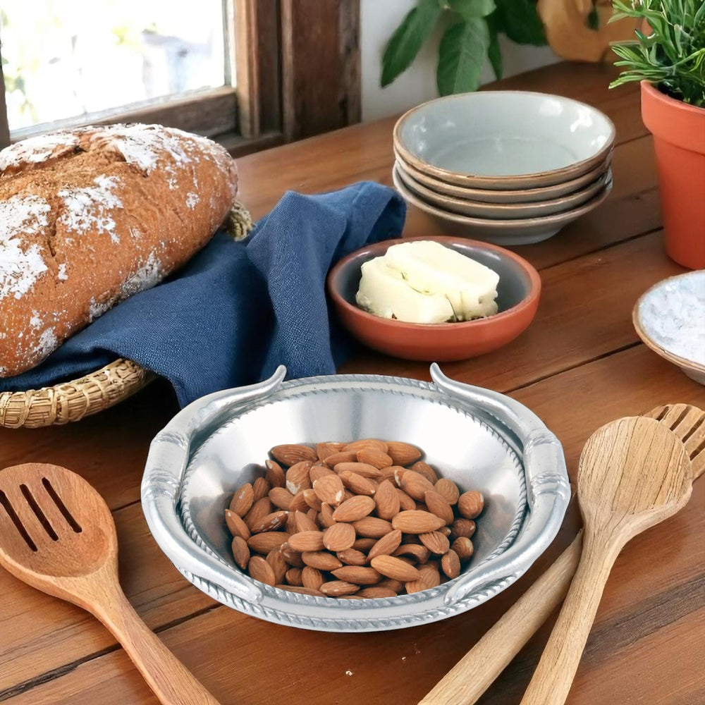 Longhorn 6 Bowl - Equine Exchange Tack Shop