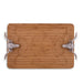Longhorn Carving Board - Equine Exchange Tack Shop