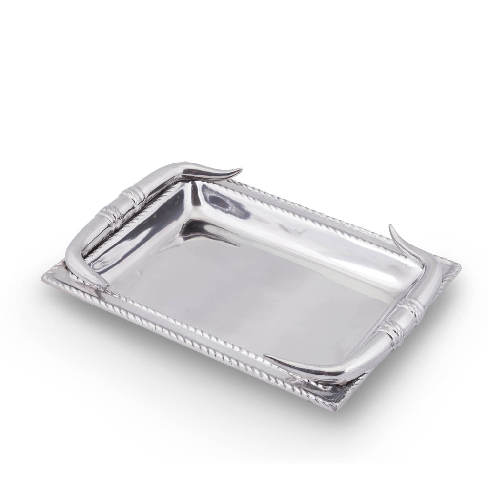 Longhorn Catch All - Equine Exchange Tack Shop