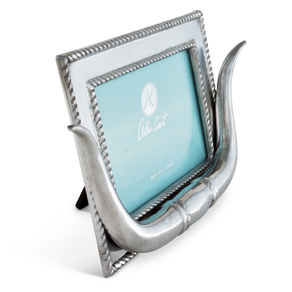 Longhorn Frame - Equine Exchange Tack Shop