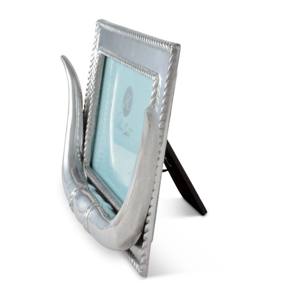 Longhorn Frame - Equine Exchange Tack Shop