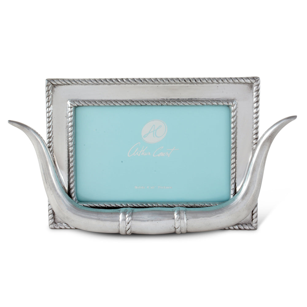 Longhorn Frame - Equine Exchange Tack Shop