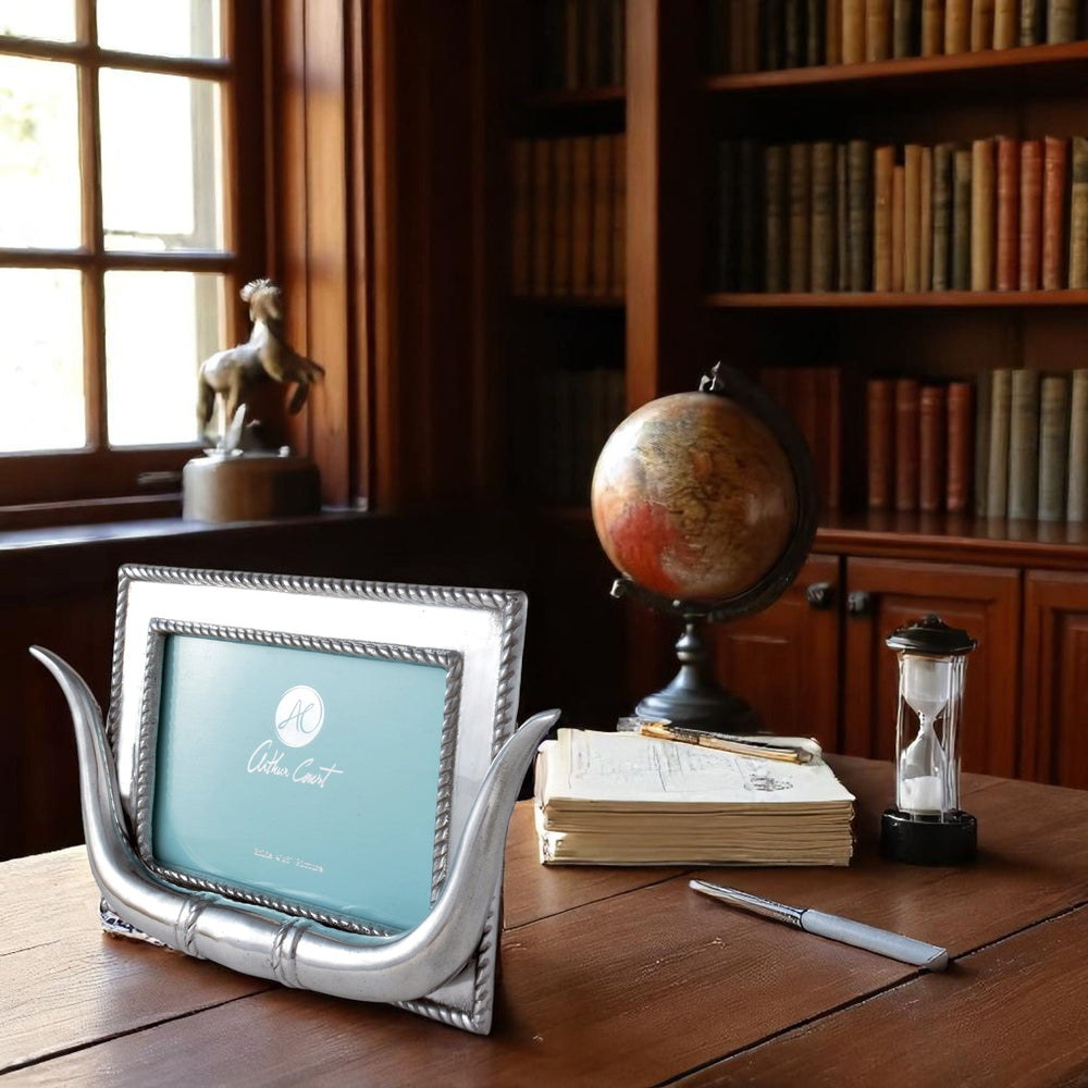 Longhorn Frame - Equine Exchange Tack Shop