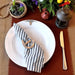 Longhorn Melamine Lunch Plates - Set of 4 - Equine Exchange Tack Shop