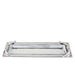 Longhorn Oblong Tray - Equine Exchange Tack Shop