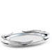 Longhorn Oval Platter - Equine Exchange Tack Shop