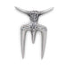 Steer Carving Fork - Equine Exchange Tack Shop