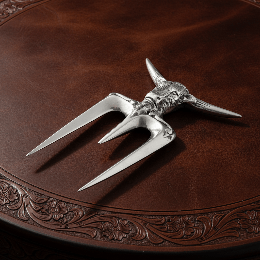 Steer Carving Fork