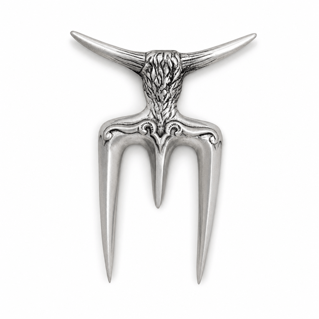 Steer Carving Fork