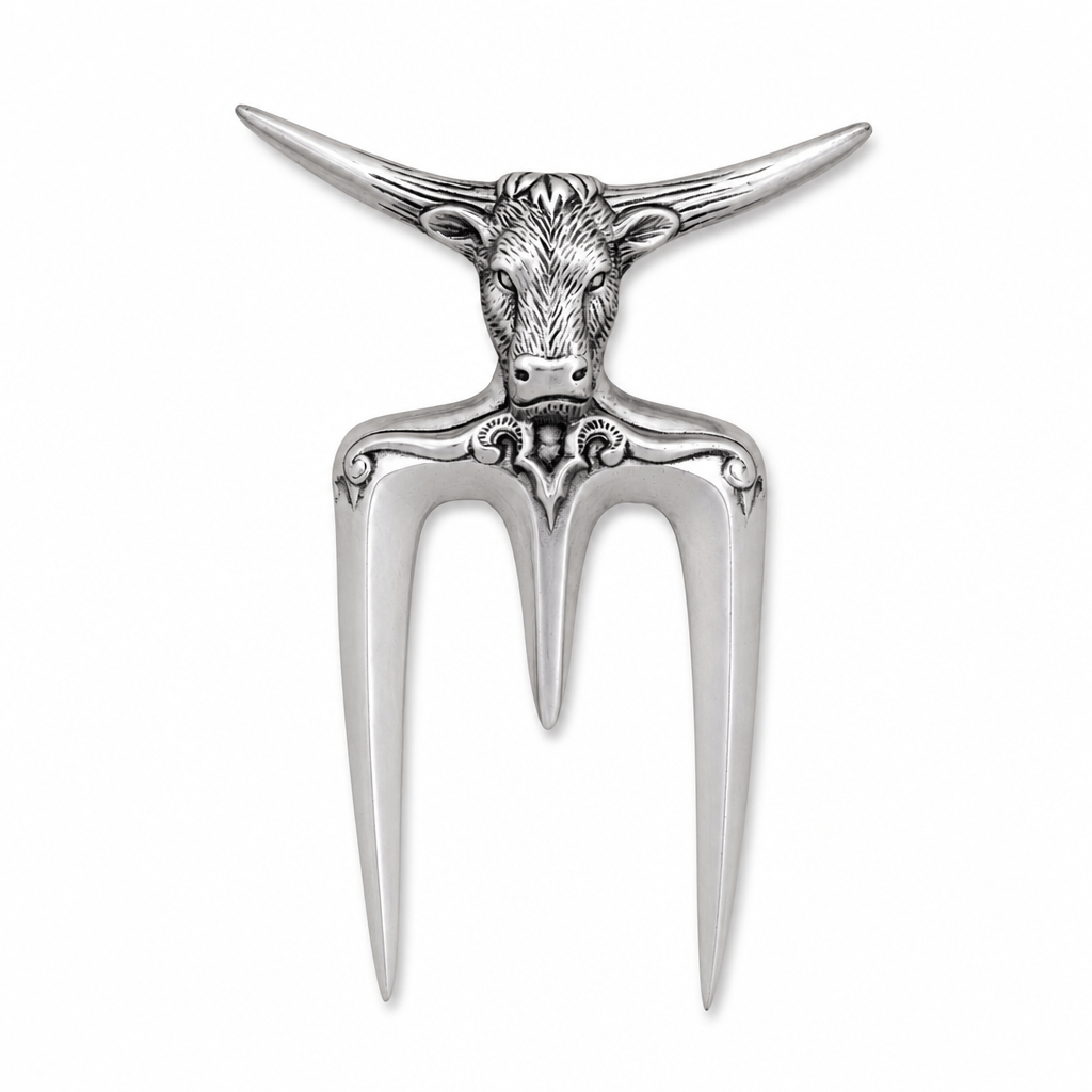 Steer Carving Fork