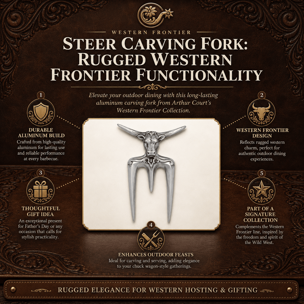 Steer Carving Fork