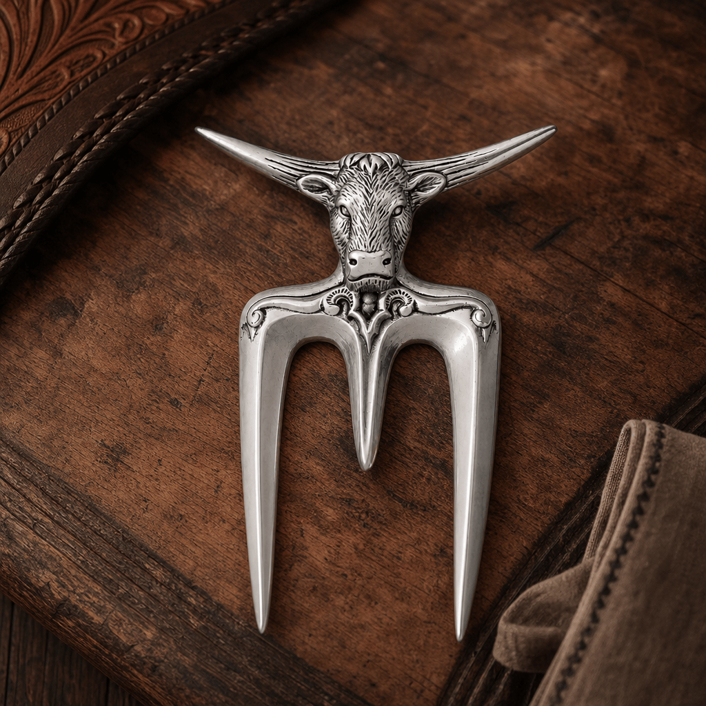 Steer Carving Fork