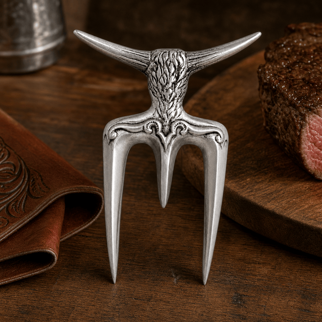 Steer Carving Fork