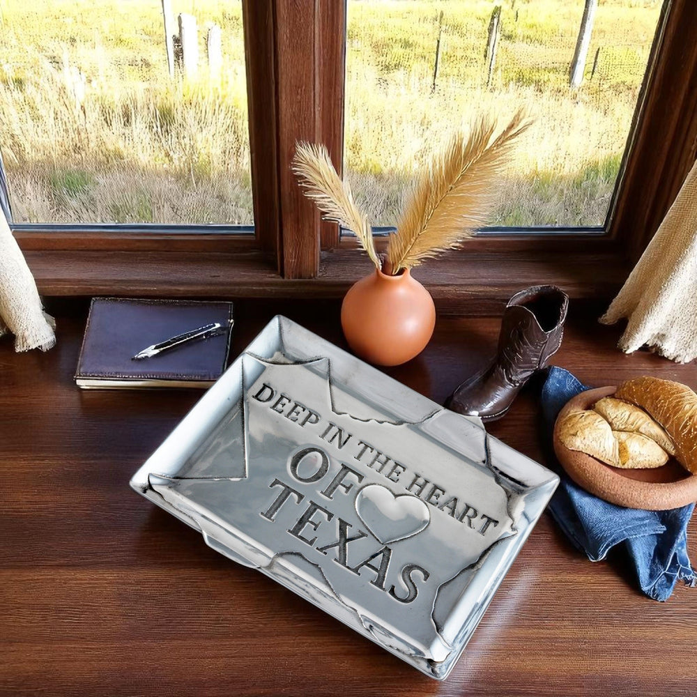 Texas Catch All - Equine Exchange Tack Shop