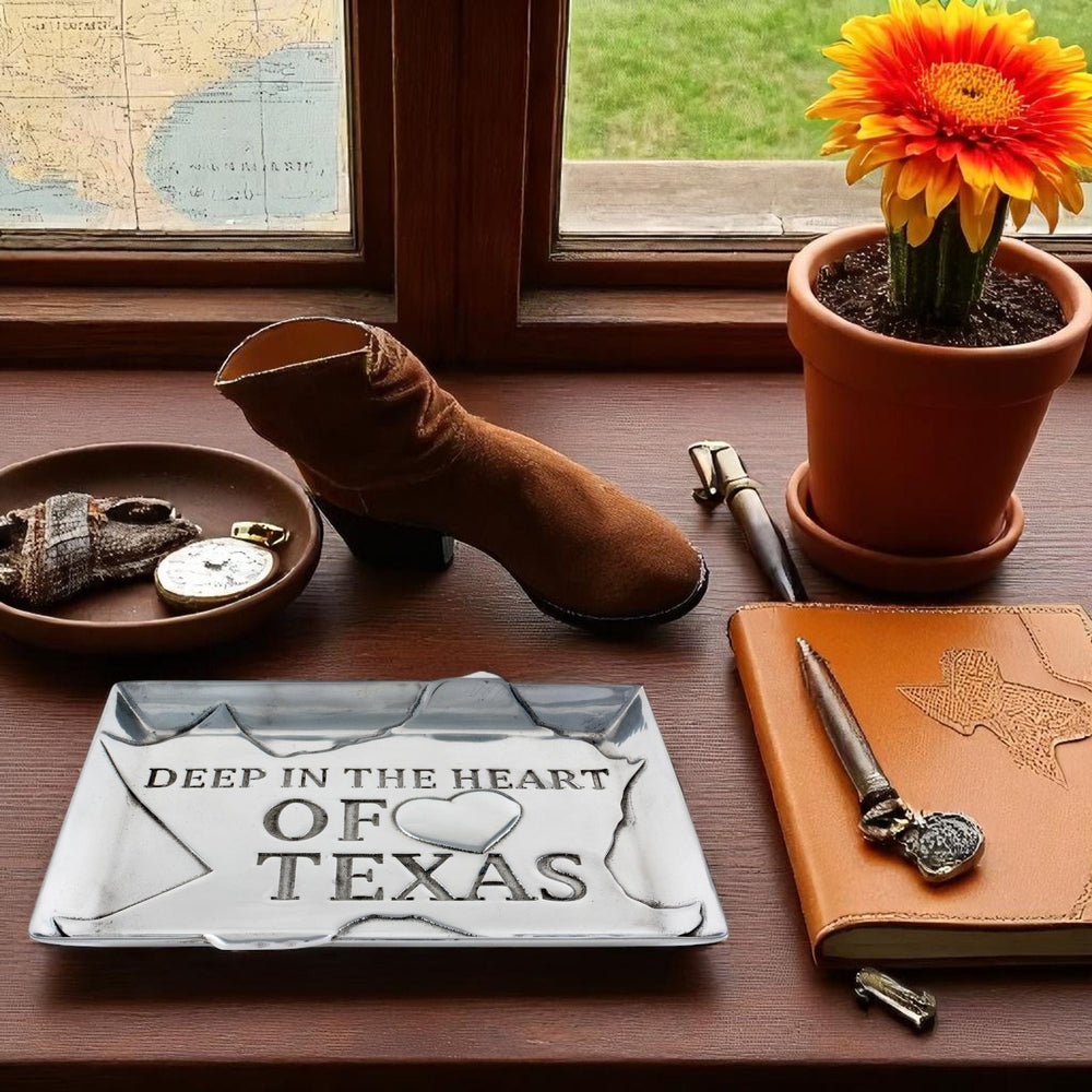 Texas Catch All - Equine Exchange Tack Shop