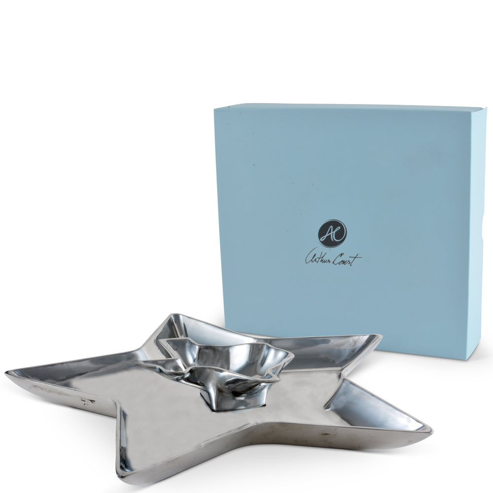 Texas Chip and Dip - Equine Exchange Tack Shop