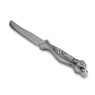 Western Carving Knife - Equine Exchange Tack Shop