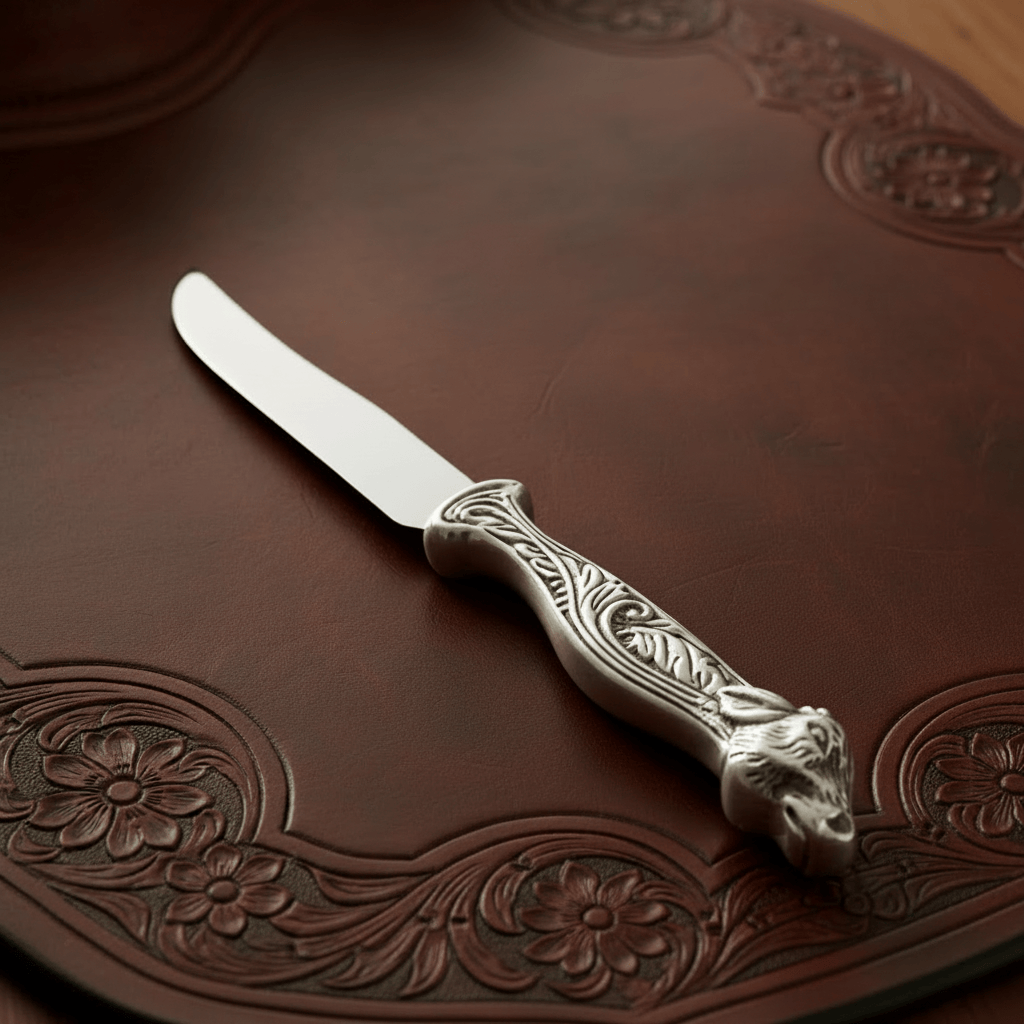 Western Carving Knife