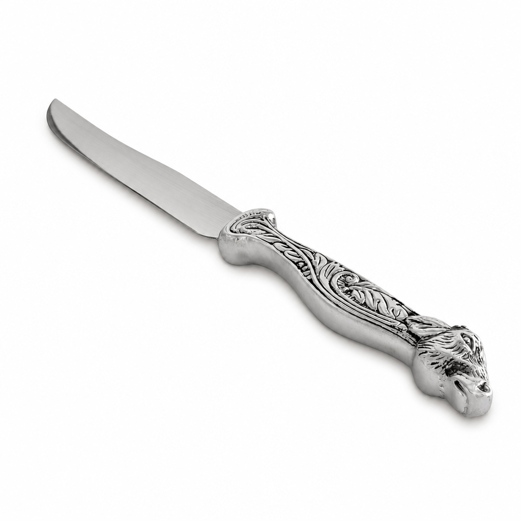 Western Carving Knife