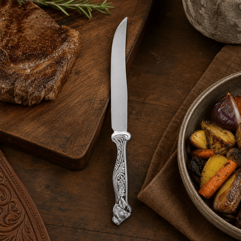 Western Carving Knife