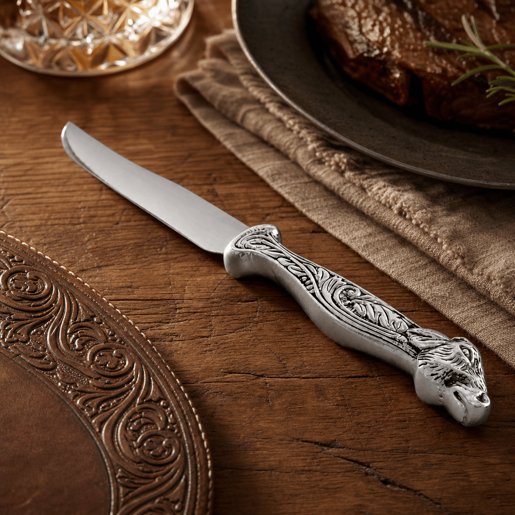 Western Carving Knife