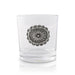 Western Concho Bar Glasses Set of 4 - Equine Exchange Tack Shop