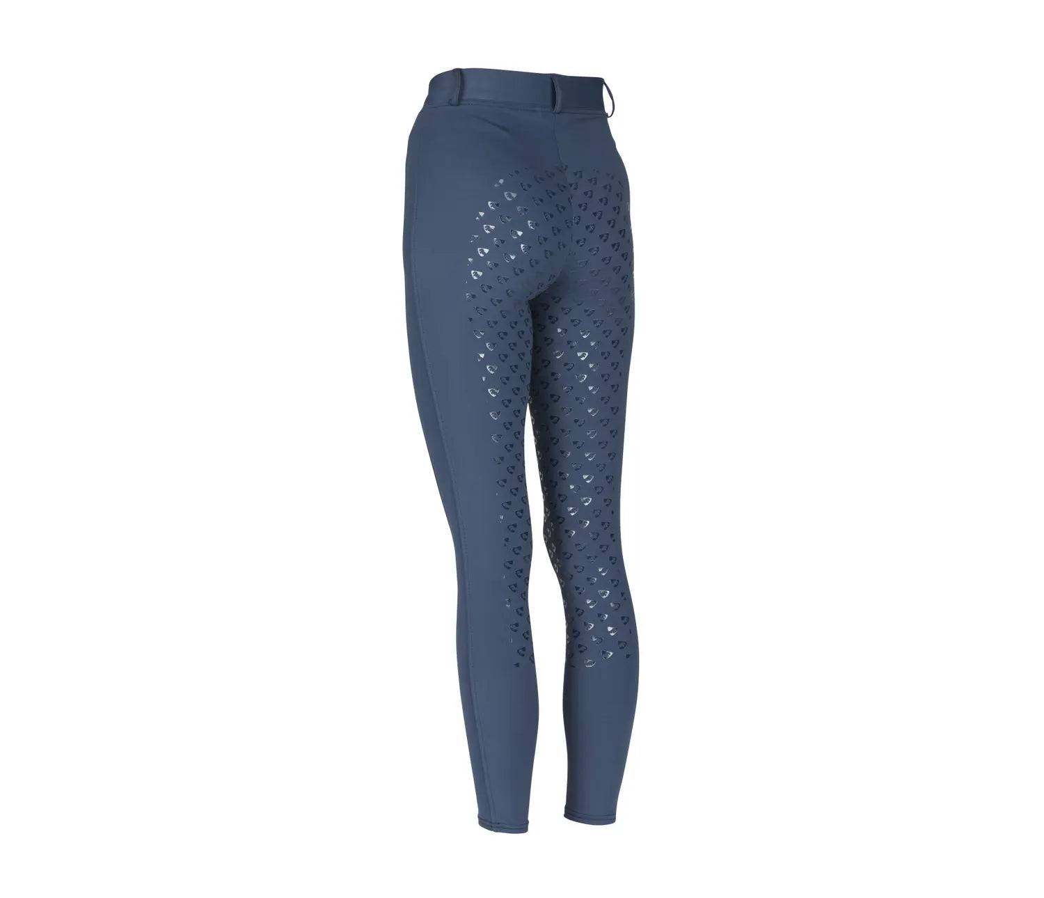 Aubrion Ladies Albany Riding Tights - Equine Exchange Tack Shop