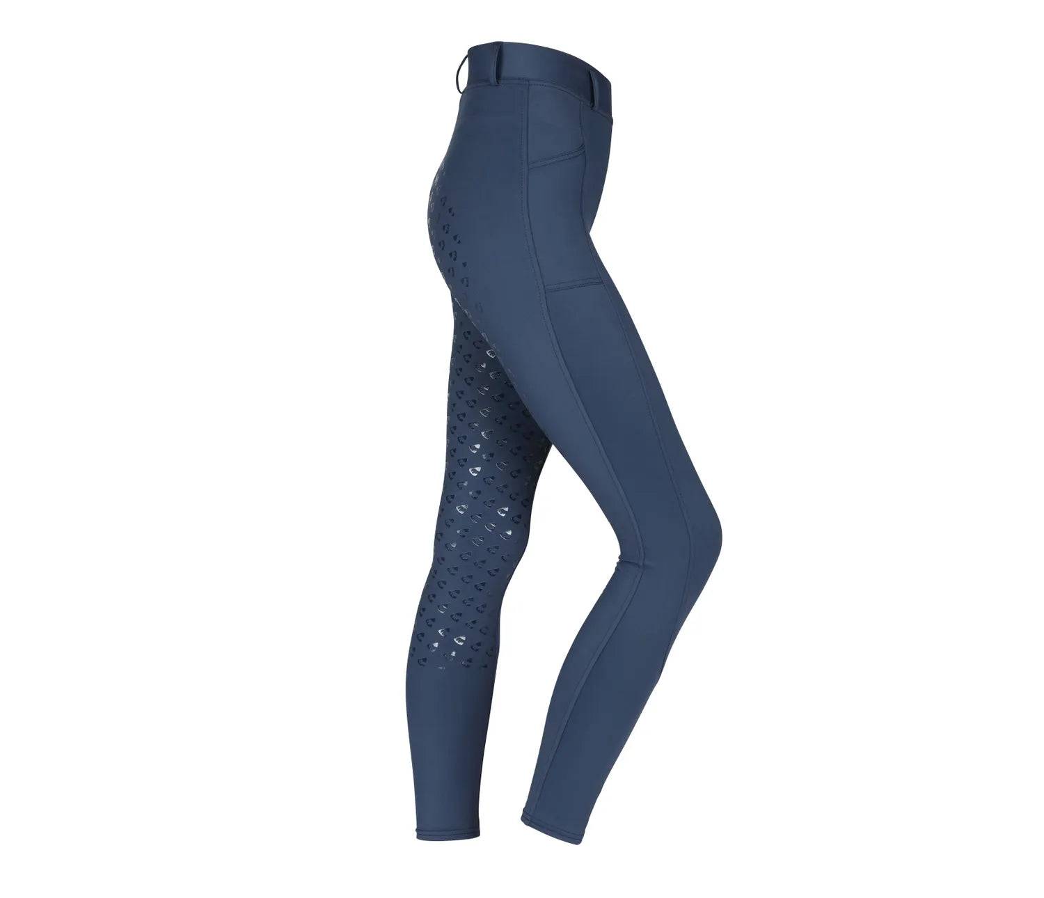 Aubrion Ladies Albany Riding Tights - Equine Exchange Tack Shop