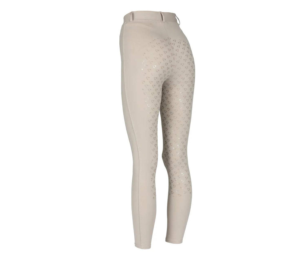 Aubrion Ladies Albany Riding Tights - Equine Exchange Tack Shop