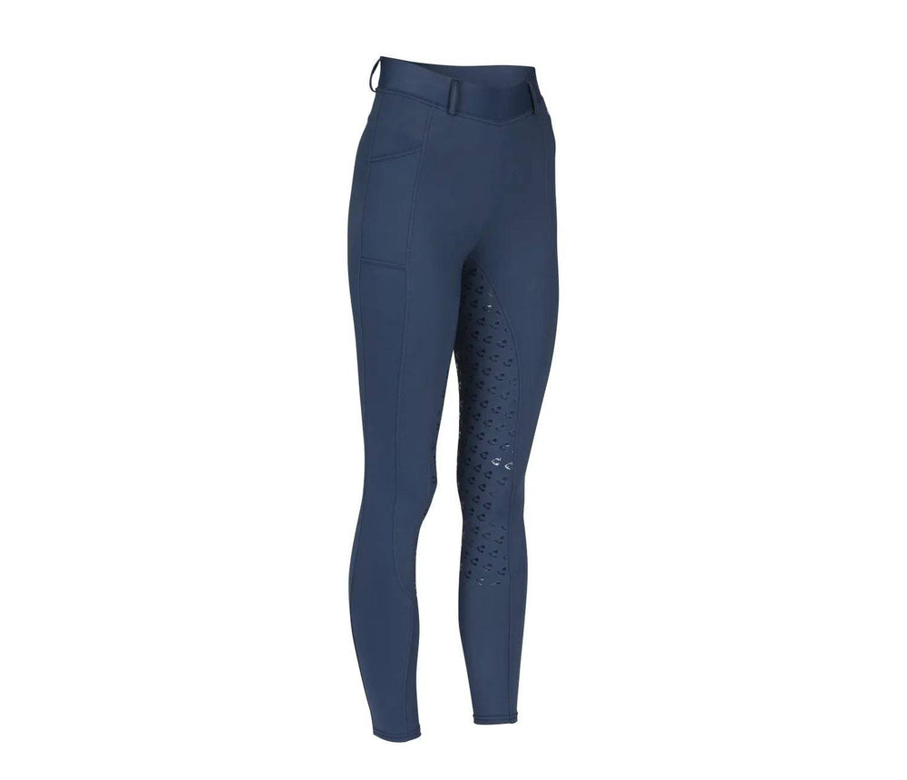 Aubrion Ladies Albany Riding Tights - Equine Exchange Tack Shop