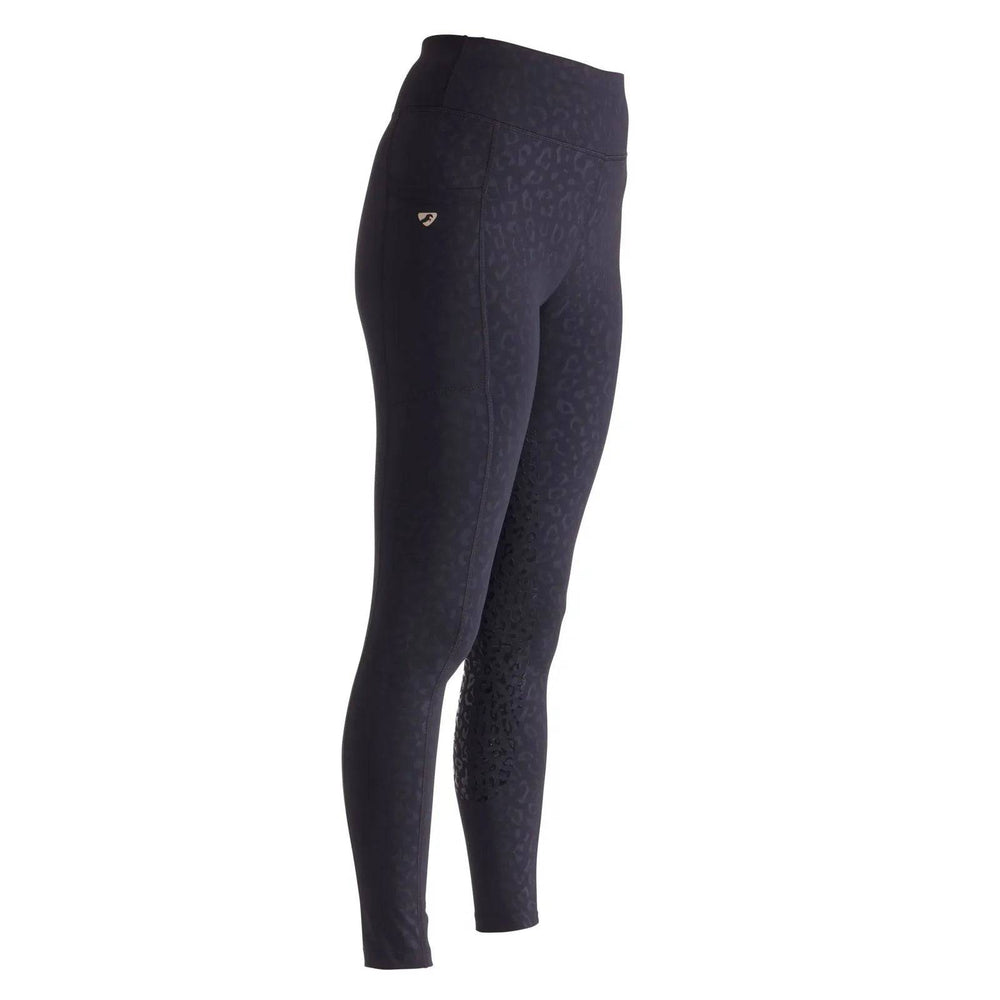 Aubrion Ladies Non-Stop Riding Tights - Equine Exchange Tack Shop