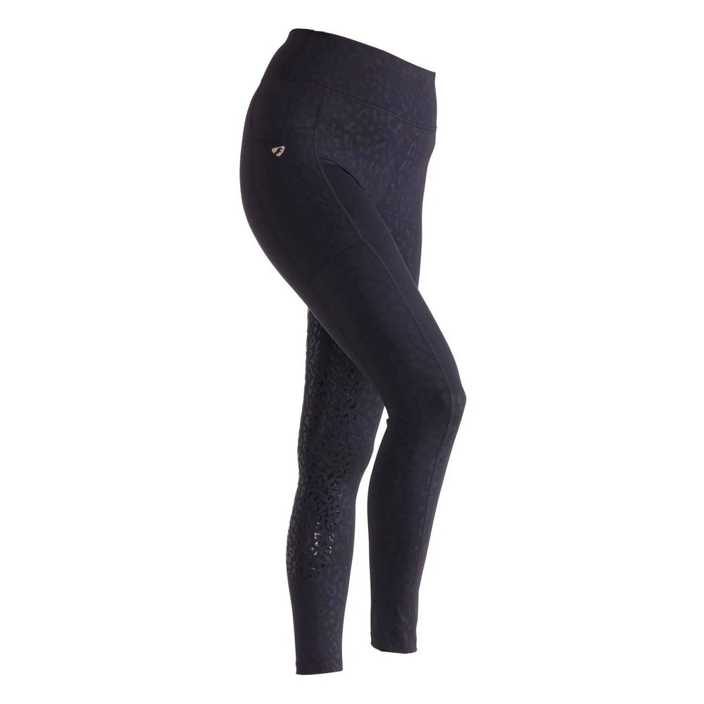 Aubrion Ladies Non-Stop Riding Tights - Equine Exchange Tack Shop