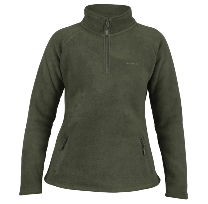 Aubrion Restore Half Zip Fleece