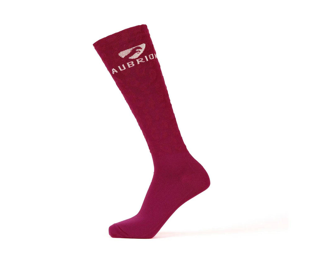 Aubrion Winter Performance Socks - Equine Exchange Tack Shop