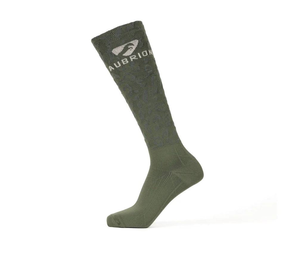 Aubrion Winter Performance Socks - Equine Exchange Tack Shop