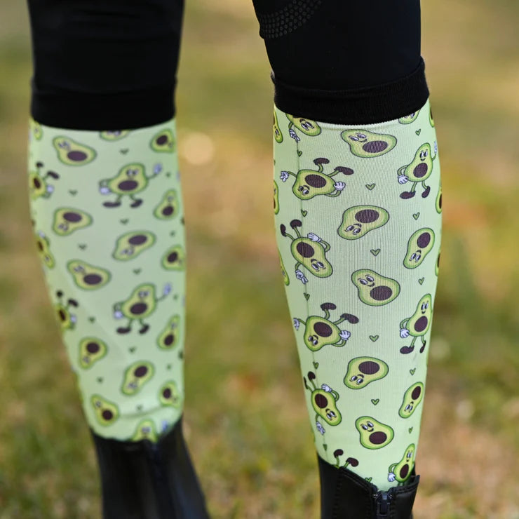 Original Boot Socks - Pair & A Spare - Equine Exchange Tack Shop